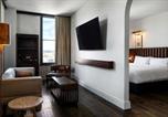 Hôtel Johnston - Surety Hotel, Autograph Collection-4