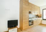 Location vacances Umhausen - Schoene Ferienwohnung-4