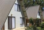 Village vacances Australie - A-Line Holiday Park-1