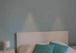 Location vacances Santec - Wifi - Terrasse - Centre Ville - Monsejourasaintpoldeleon-4