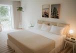Hôtel Frankfurt (Oder) - Nook Lakehouse-4