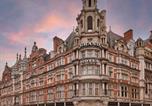Hôtel Leicester - The Grand Hotel Leicester by The Unlimited Collection-1