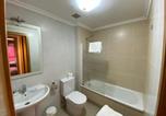 Location vacances Sarria - Dpcristal Likehome-4
