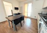 Location vacances  Province d'Ascoli Piceno - Appartamento Indie Via Kennedy, Rif A786-4