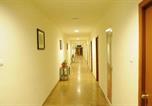 Hôtel Kodaikanal - New Carnival Hotel-4