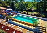 Location vacances Correns - Villa Sienna 5 étoiles Cotignac Provence-2