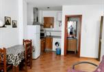 Location vacances Conil de la Frontera - Apartamento Tranquilo facil aparcamiento solo alquilamos a familias y parejas-3