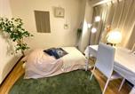 Location vacances  shibuya-ku - Yoyogi Apartment 2-401 by Tranova-1