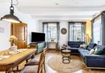 Location vacances Attendorn - Kempers Auszeit-1
