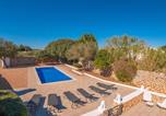 Location vacances Es Castell - Can Borras by 3villas-2