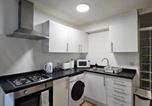 Location vacances Oxford - Bright Stylish 2-Bedroom City Flat Cowley Oxford-1