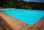 Location vacances Marsciano - Casale dei Puppi una bellissima casa rustica-3