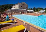 Camping avec Club enfants / Top famille Sablé-sur-Sarthe - Camping Sites et Paysages - L'Etang de Brissac -1