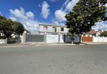 Location vacances Durbanville - Adiel Guesthouse-1