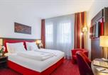 Hôtel Groß-Enzersdorf - Plaza Inn Amedia Wien-2