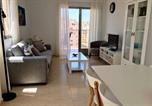 Location vacances La Marina - Cozy bright apartment-2