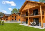Location vacances Feld am See - Alpenperle am See-1