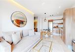 Location vacances Playa del Carmen - Singular Dream A306-2