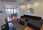 Location vacances Bucarest - Ultracentral Apartments-4