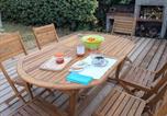 Location vacances Ortaffa - Villa des Barnèdes-4