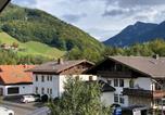 Location vacances Ruhpolding - Ferienwohnung Panorama inkl. Chiemgaukarte-4