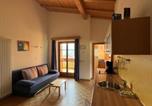 Location vacances Castelrotto - Residence Zirmer Wohnung Luft-2