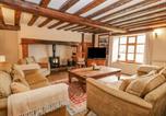 Location vacances Bacton - Manor Farm House-3