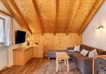 Location vacances Grainau - Ferienwohnung Bergkristall-4