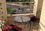 Location vacances Fès  - Appartement luxueux à Fès-1