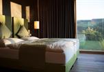 Location vacances Bad Tatzmannsdorf - Dz Wiener Alpen Bett, Triad Restaurant-4
