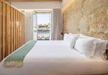 Hôtel Porto - Porta Nobre Boutique Hotel by Aspasios-3