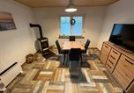 Location vacances Luckow - Ferienhaus Haffstille-4