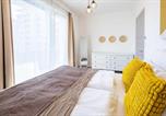 Location vacances Göd - Central - Balcony - Cozy - Easy Stay-1