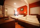 Hôtel Kodaikanal - Jc Woodville Manor-2