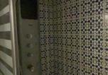 Location vacances Guardamar del Segura - Apartment on the beach-4