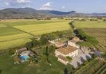Hôtel Cortone - Cortona Resort-Le Terre Dei Cavalieri-3
