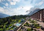 Hôtel Seefeld - Interalpen-Hotel Tyrol-1