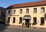 Hôtel Allemagne - Hotel-Restaurant Zur Mühle-1