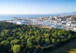 Camping Perpignan - Camping Homair - La Marina de Canet-1