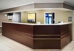 Hôtel Davie - Residence Inn by Marriott Fort Lauderdale City of Plantation-3