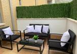 Location vacances Principauté des Asturies - Ubena Apartamento con piscina Playa 3 km Vut-4606-As-3