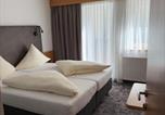 Hôtel Sölden - Hotel Garni Ehrenreich-3