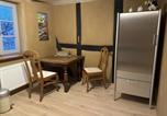 Location vacances Trendelburg - Schöneberger Bauernhof - Kuhstall-2
