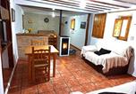 Location vacances  Albacete - Cortijo Ramon Petra-2
