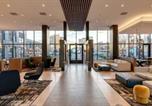Location vacances Calgary - Simple Minimalist Condo For Busy Students or Professionals-3
