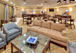 Hôtel Kearney - Holiday Inn Express Hotel & Suites Grand Island By Ihg-3