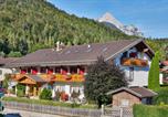 Hôtel Wallgau - Hotel Franziska-1