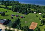 Location vacances Narva - Pühajõe Puhkemaja-1