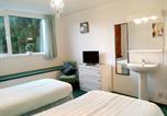 Location vacances Blairgowrie - The Laurels Guest House-4