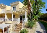 Location vacances  Vilamoura - Vilapeti by Sapvillas-2